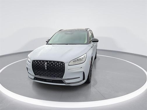 2025 Lincoln Corsair Grand Touring