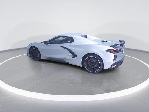 2020 Chevrolet Corvette Stingray w/2LT