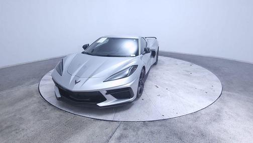2020 Chevrolet Corvette Stingray w/2LT