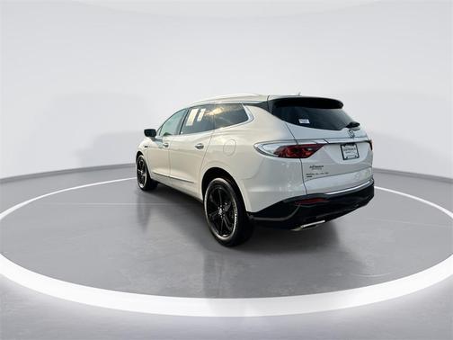2024 Buick Enclave Essence AWD
