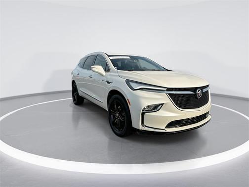 2024 Buick Enclave Essence AWD