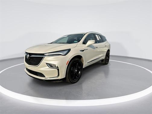 2024 Buick Enclave Essence AWD