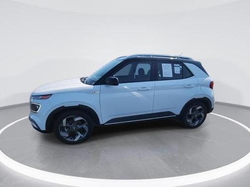 2023 Hyundai VENUE Limited