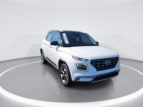 2023 Hyundai VENUE Limited