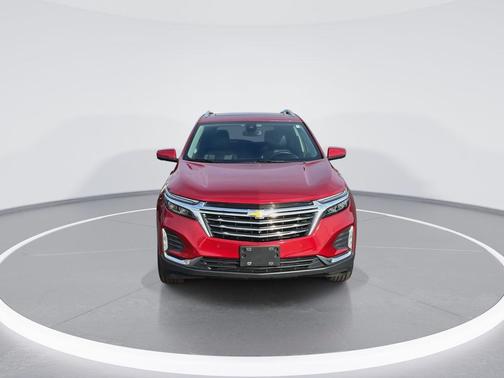 2023 Chevrolet Equinox Premier w/1LZ