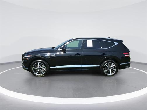 2025 Genesis GV80 3.5T