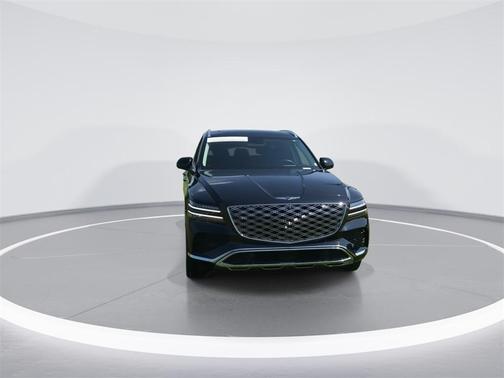 2025 Genesis GV80 3.5T
