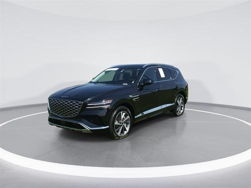 2025 Genesis GV80 3.5T