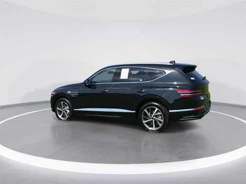 2025 Genesis GV80 3.5T