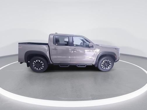 Baja Storm 2023 Nissan Frontier PRO-4X