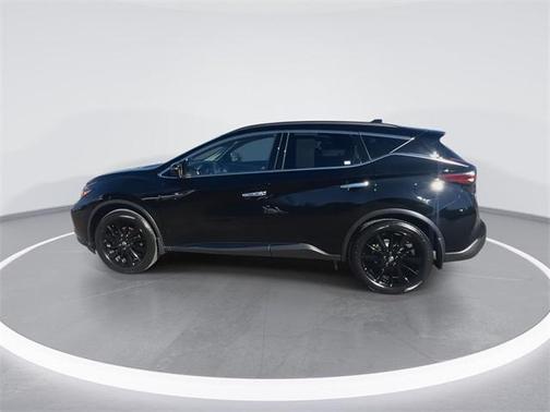 2023 Nissan Murano SV Intelligent AWD