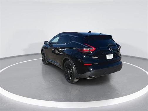 2023 Nissan Murano SV Intelligent AWD