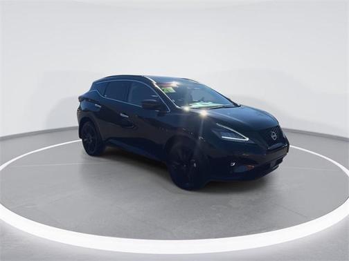 2023 Nissan Murano SV Intelligent AWD