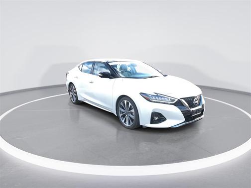 2023 Nissan Maxima 3.5 Platinum