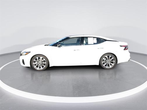 2023 Nissan Maxima 3.5 Platinum