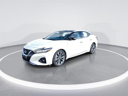 2023 Nissan Maxima 3.5 Platinum