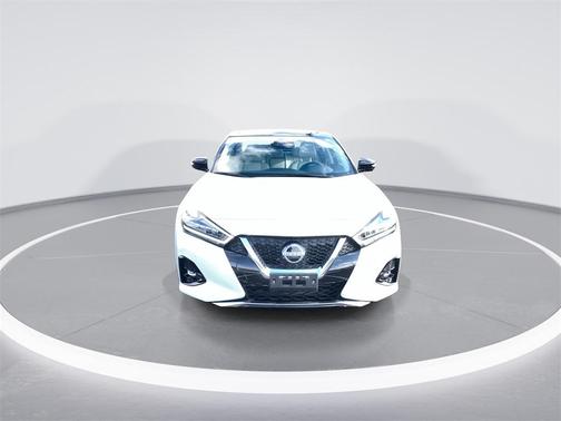 2023 Nissan Maxima 3.5 Platinum