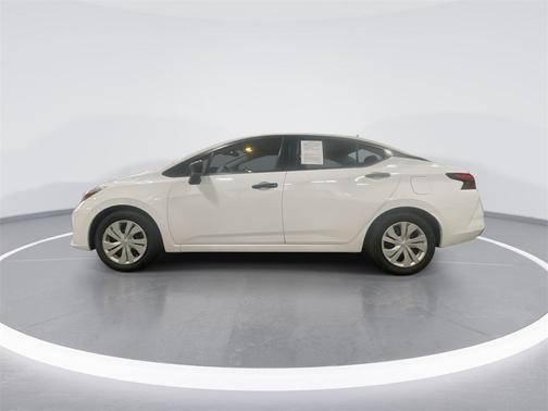 2023 Nissan Versa 1.6 S