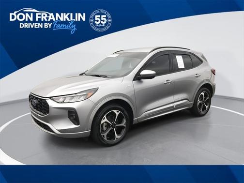 2024 Ford Escape ST-Line Select