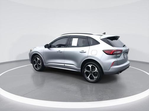 2024 Ford Escape ST-Line Select