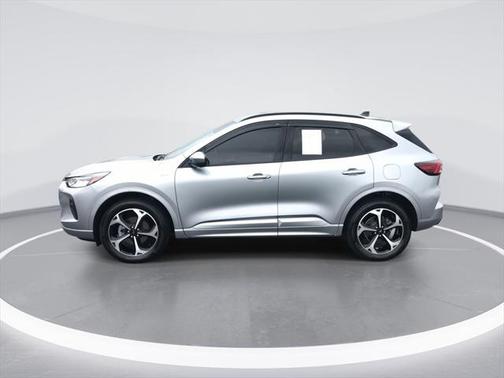 2024 Ford Escape ST-Line Select