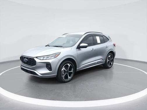 2024 Ford Escape ST-Line Select