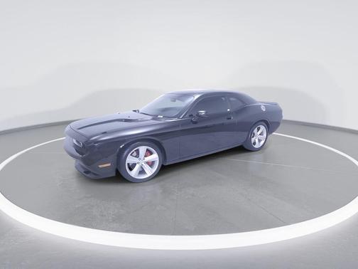 2008 Dodge Challenger SRT8