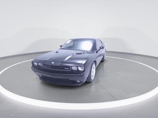 2008 Dodge Challenger SRT8