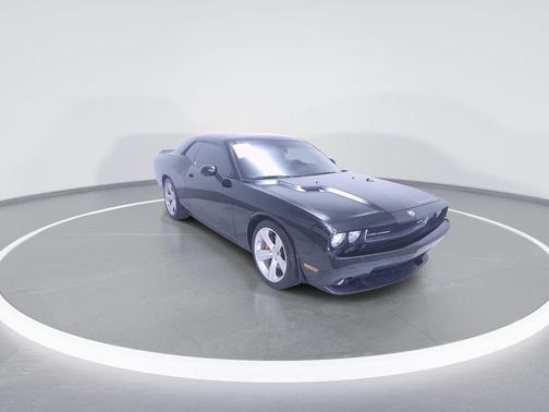 2008 Dodge Challenger SRT8