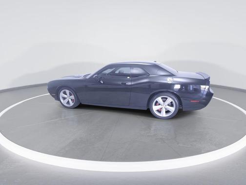 2008 Dodge Challenger SRT8