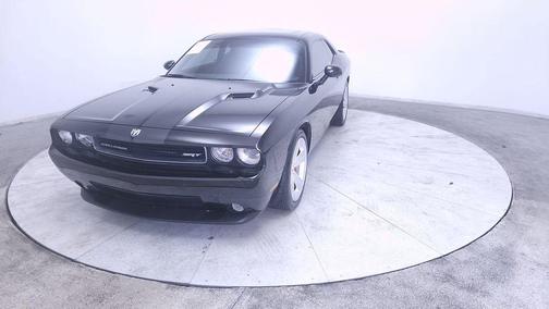 2008 Dodge Challenger SRT8