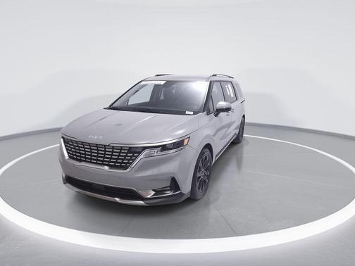 2024 Kia Carnival SX