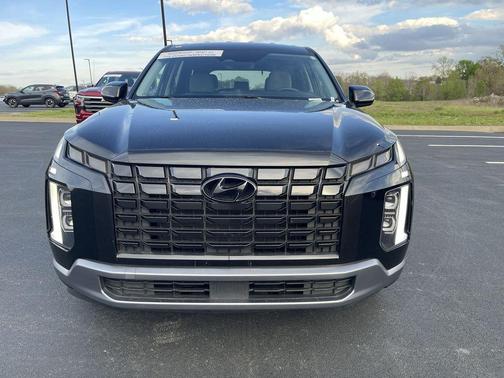 2023 Hyundai PALISADE SE