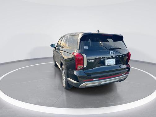 2023 Hyundai PALISADE SE