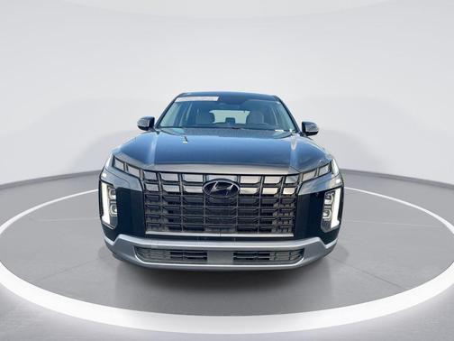 2023 Hyundai PALISADE SE