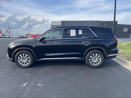 2023 Hyundai PALISADE SE