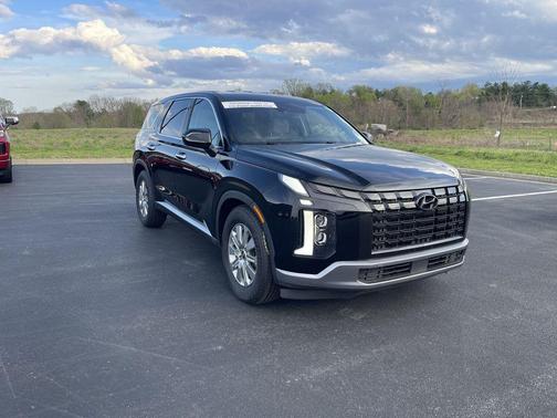2023 Hyundai PALISADE SE