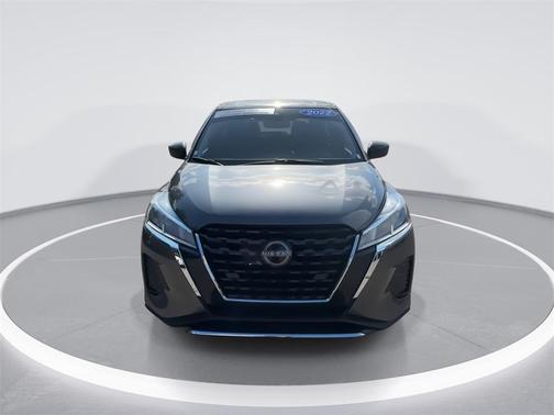 2022 Nissan Kicks S