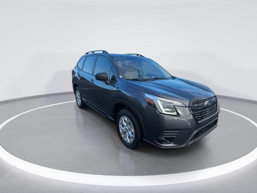 2023 Subaru Forester Base