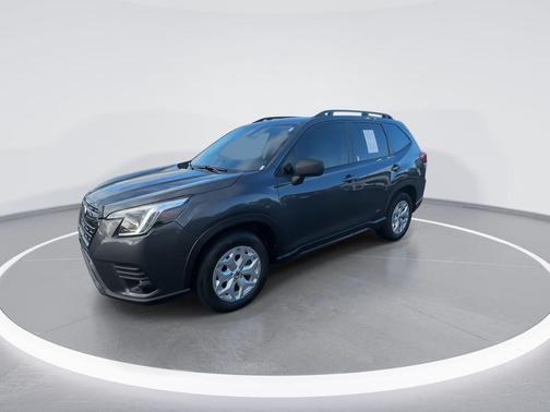 2023 Subaru Forester Base