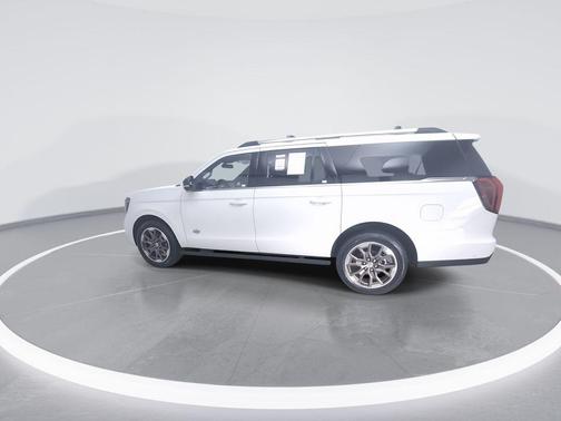 2025 Ford Expedition Max King Ranch