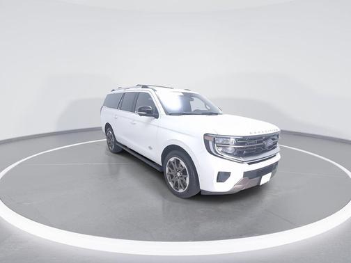 2025 Ford Expedition Max King Ranch