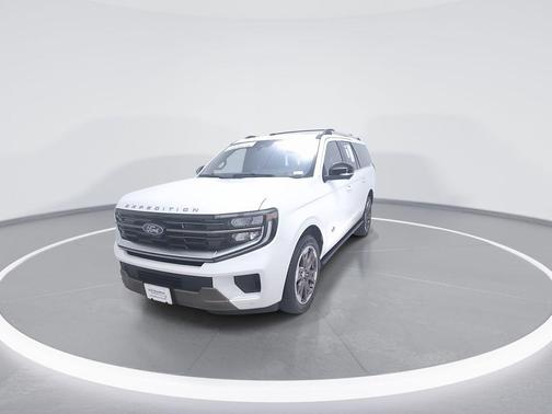 2025 Ford Expedition Max King Ranch