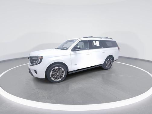 2025 Ford Expedition Max King Ranch