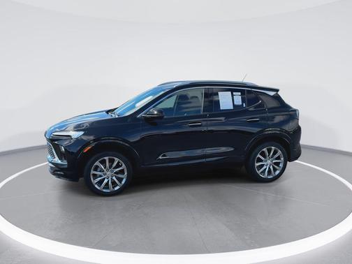 2025 Buick Encore GX Avenir