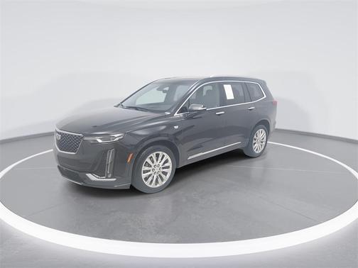 2020 Cadillac XT6 Premium Luxury FWD