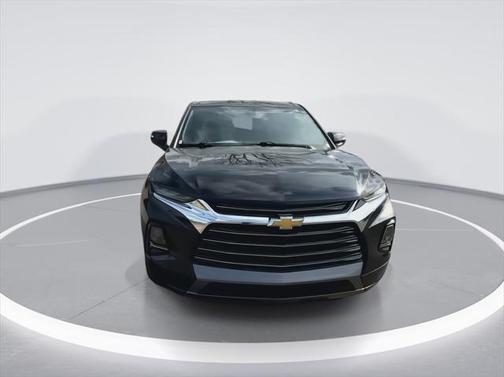 2021 Chevrolet Blazer Premier