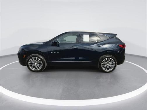 2021 Chevrolet Blazer Premier