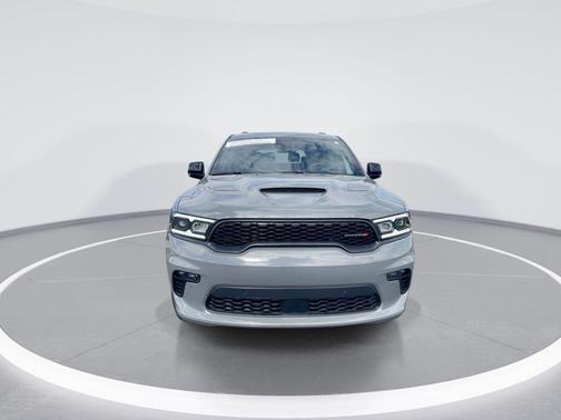 Destroyer Gray Clearcoat 2023 Dodge Durango GT Premium AWD