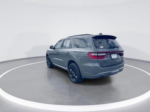 Destroyer Gray Clearcoat 2023 Dodge Durango GT Premium AWD